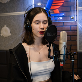 Индивидуальный мастер-класс по озвучке и дубляжу