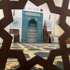 Экскурсия "Мировые религии в Санкт-Петербурге"