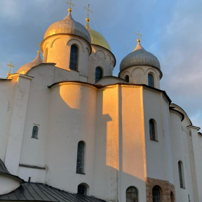 Экскурсия "Исторический маршрут по Великому Новгороду"