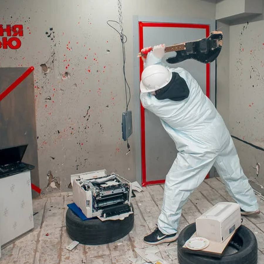 Программа EASY