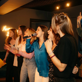 Шоу Музыкалка