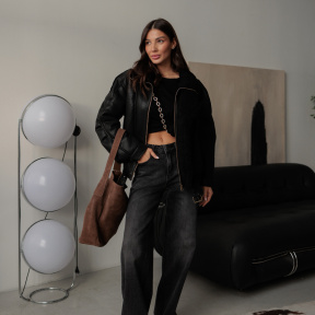 Шопинг со стилистом №10