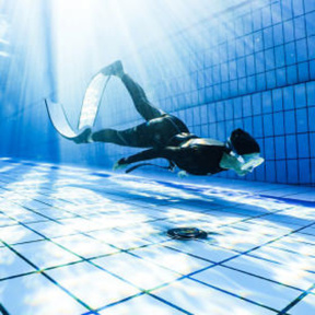 Базовый курс фридайвинга 