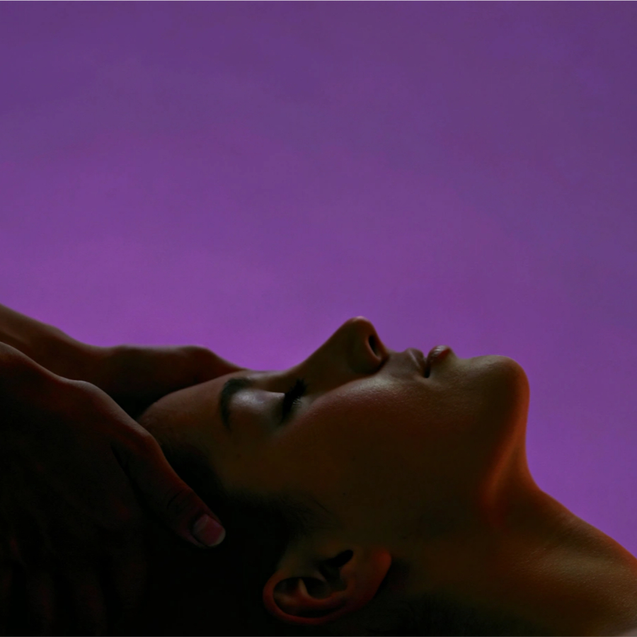 Массаж 30 минут в салоне Feedback