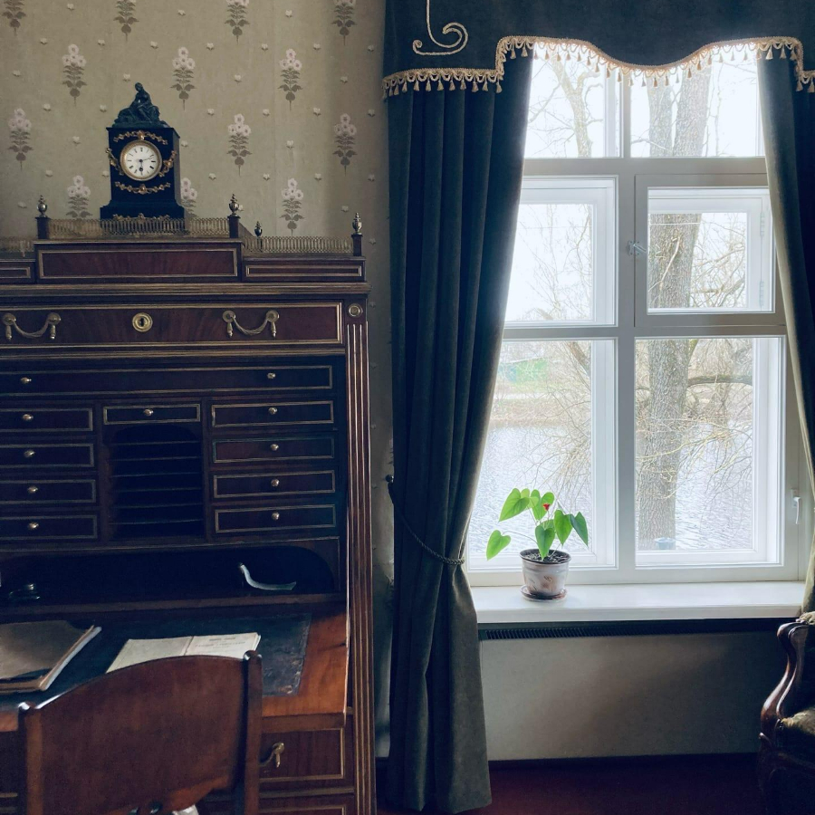 Экскурсия в Старую Руссу для семьи