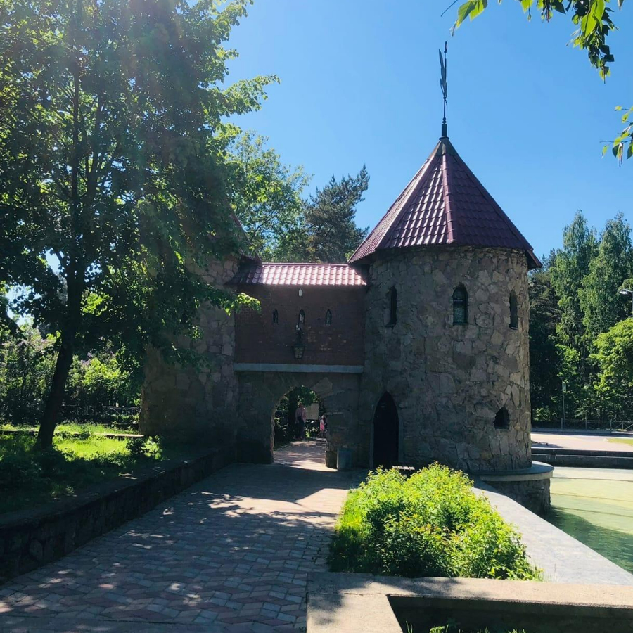 Экскурсия по южному берегу Финского залива для двоих