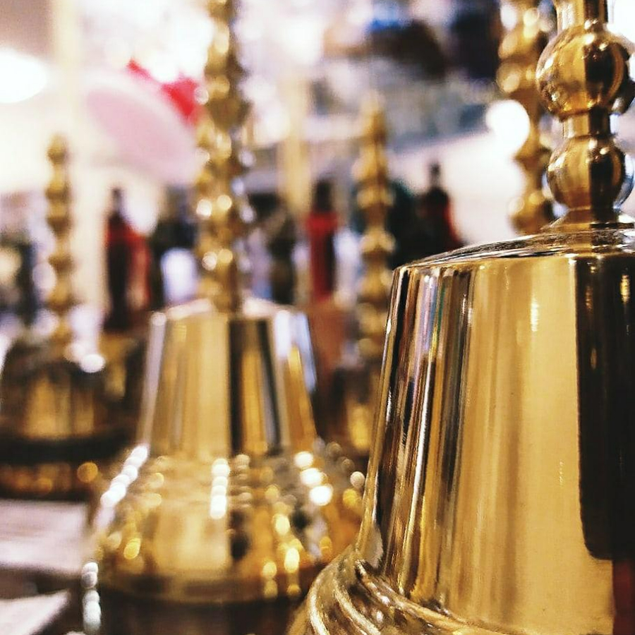 Экскурсия на Валдай для двоих