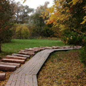 Экскурсия "Литературной тропой по Новгородской земле" для компании