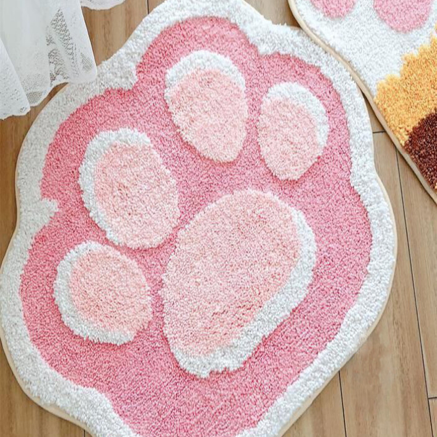 Мастер-класс по Созданию Ковра в технике Тафтинг