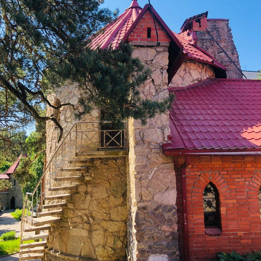 Экскурсия по южному берегу Финского залива