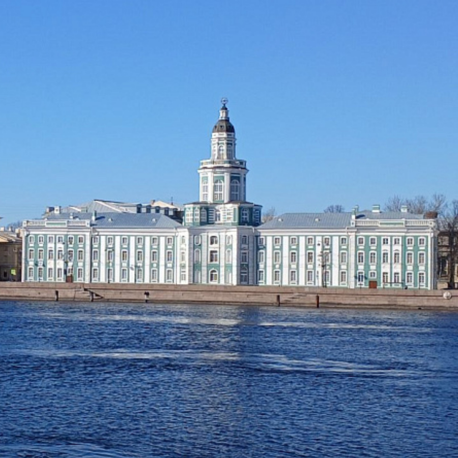 Обзорная экскурсия по Санкт-Петербургу. Крейсер «Аврора» для компании
