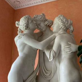 Экскурсия в усадьбу Марьино на праздник «Краски и ритмы Индии» для семьи