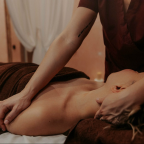 Ознакомительная SPA в Удовольствии