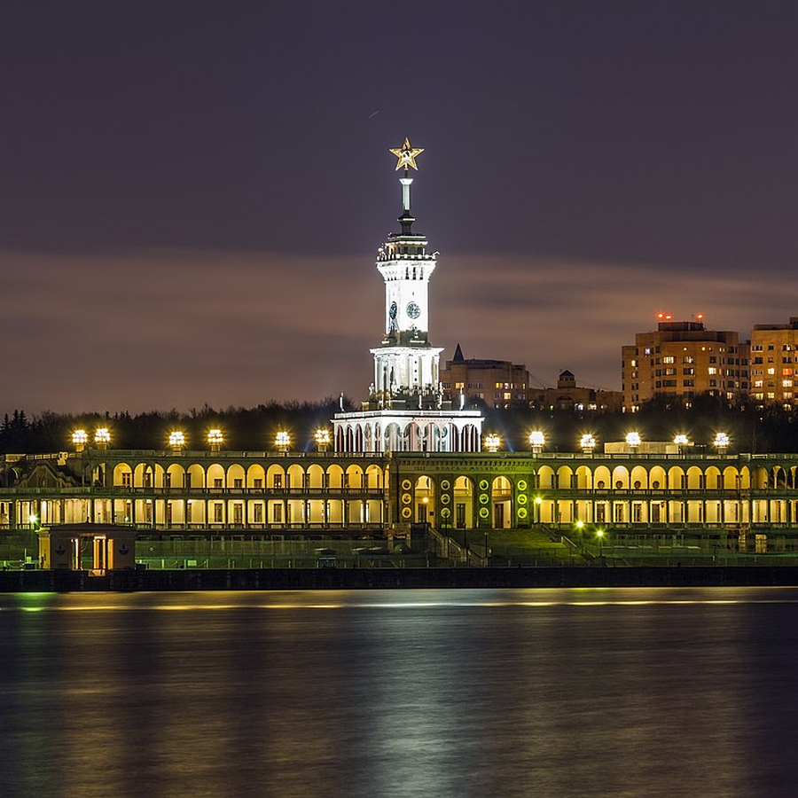 Закат на яхте для влюбленных (2 часа)