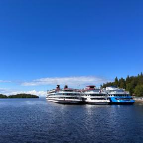 Экскурсия "Валаам: Путешествие по священным местам" для двоих