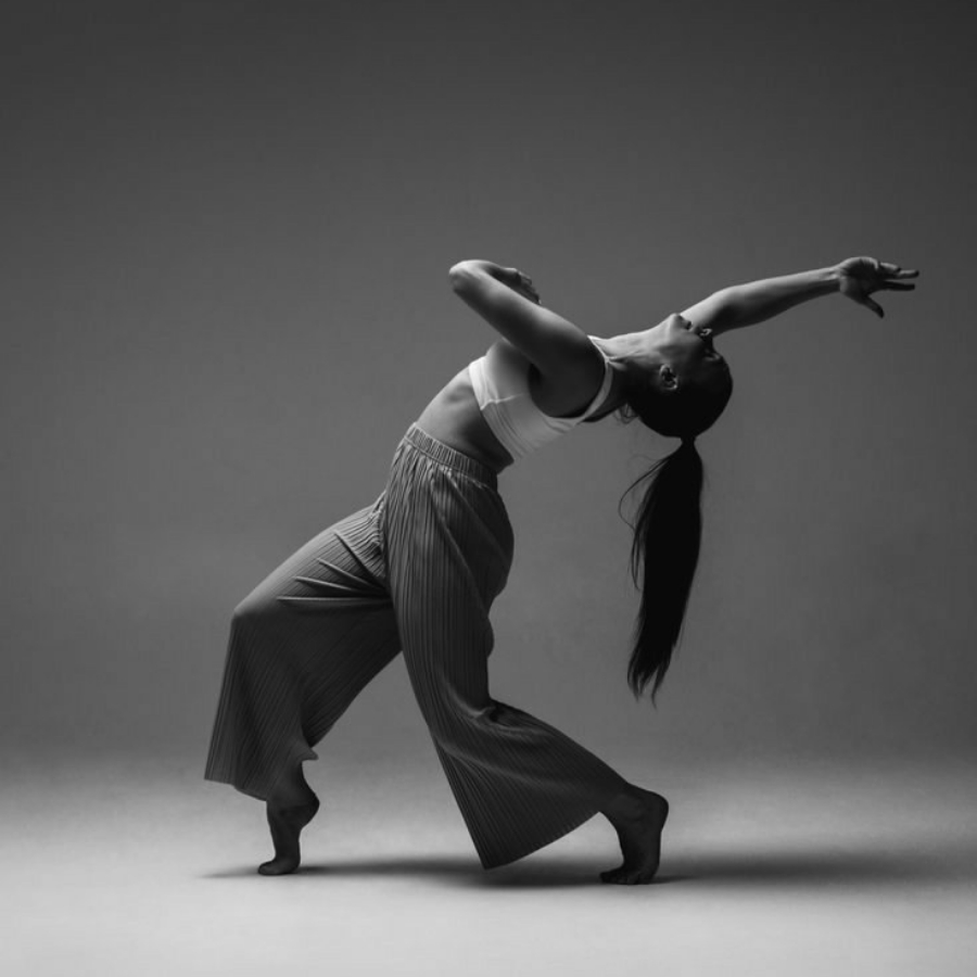 Танцевальная медитация (3 занятия) для двоих