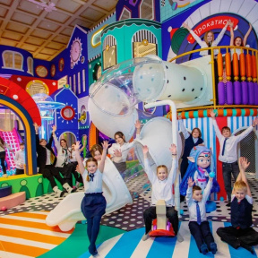 Абонемент во "Вселенную чудес" (1 год)