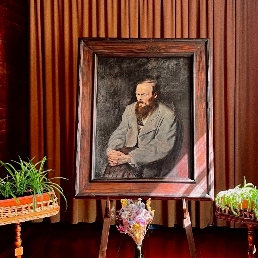 Экскурсия в Старую Руссу для двоих