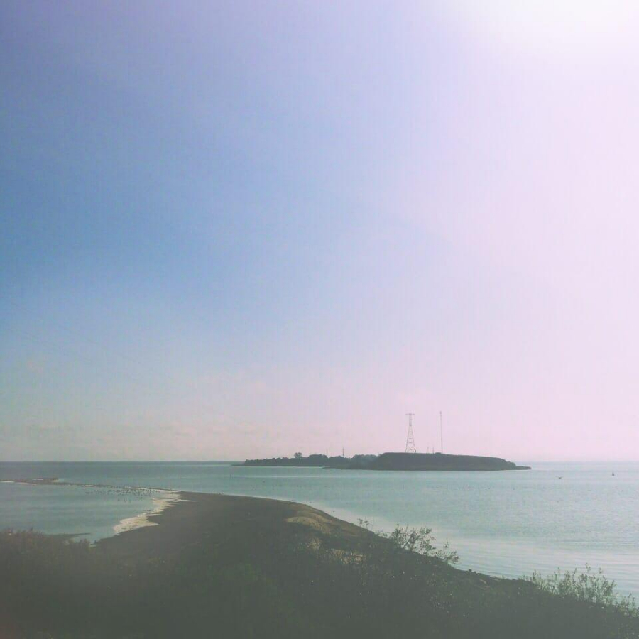 Экскурсия "Талабские острова на один день" для компании