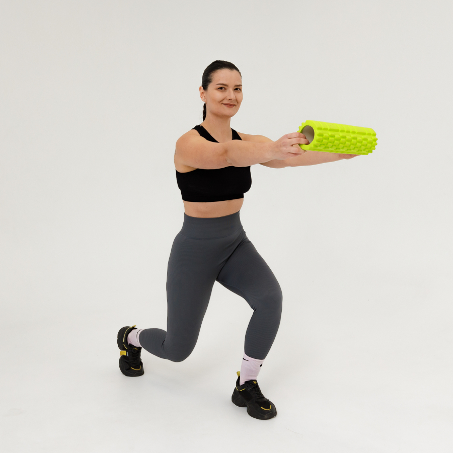 Онлайн-тренировки с личным тренером  (4 тренировки)