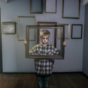 Квест "Фотолаборатория Призрака"