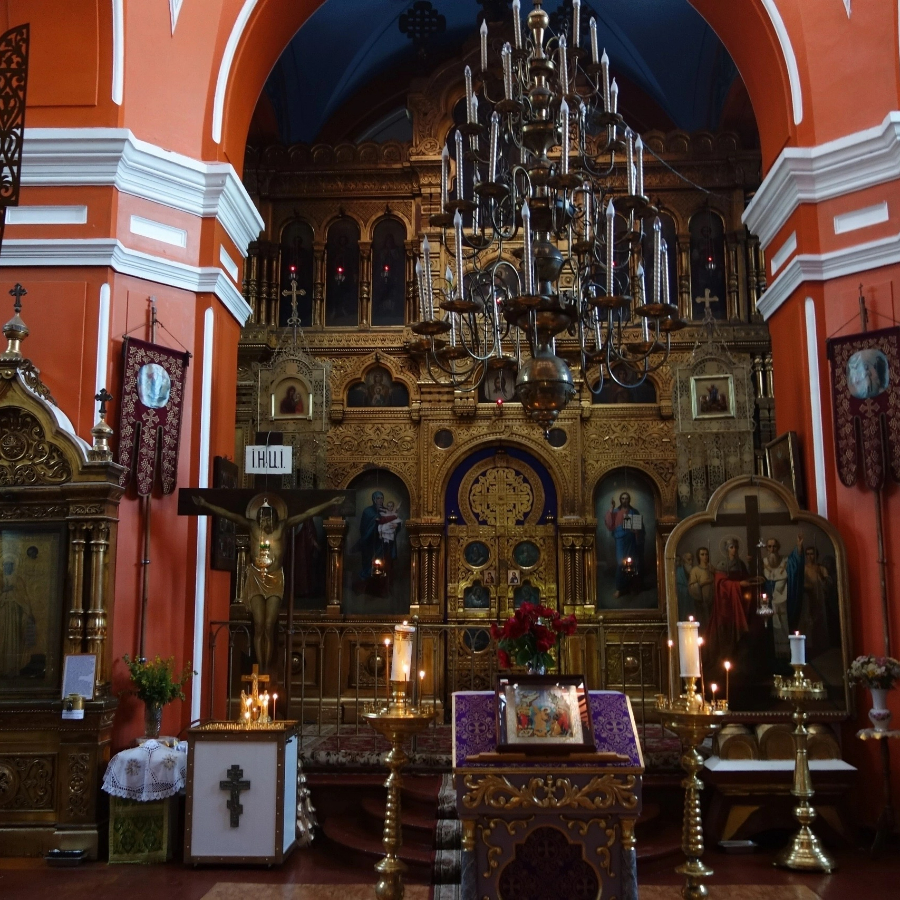 Экскурсия "Путешествие за вкусами: пасека Иноземцевых и Утка-хаус" для семьи