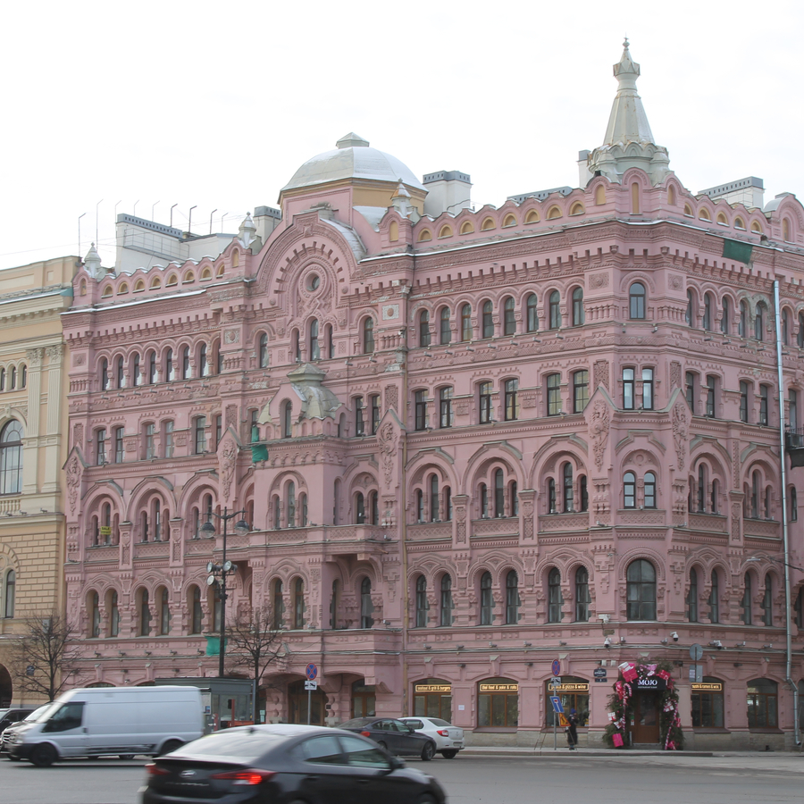 Аудиоспектакль-экскурсия «Величие Воронича»