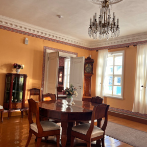 Экскурсия в Тихвин с посещением дома-музея Римского-Корсакова