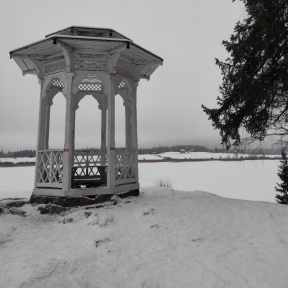 Экскурсия Сортавала: Архитектурные Тайны в Сердце Карелии
