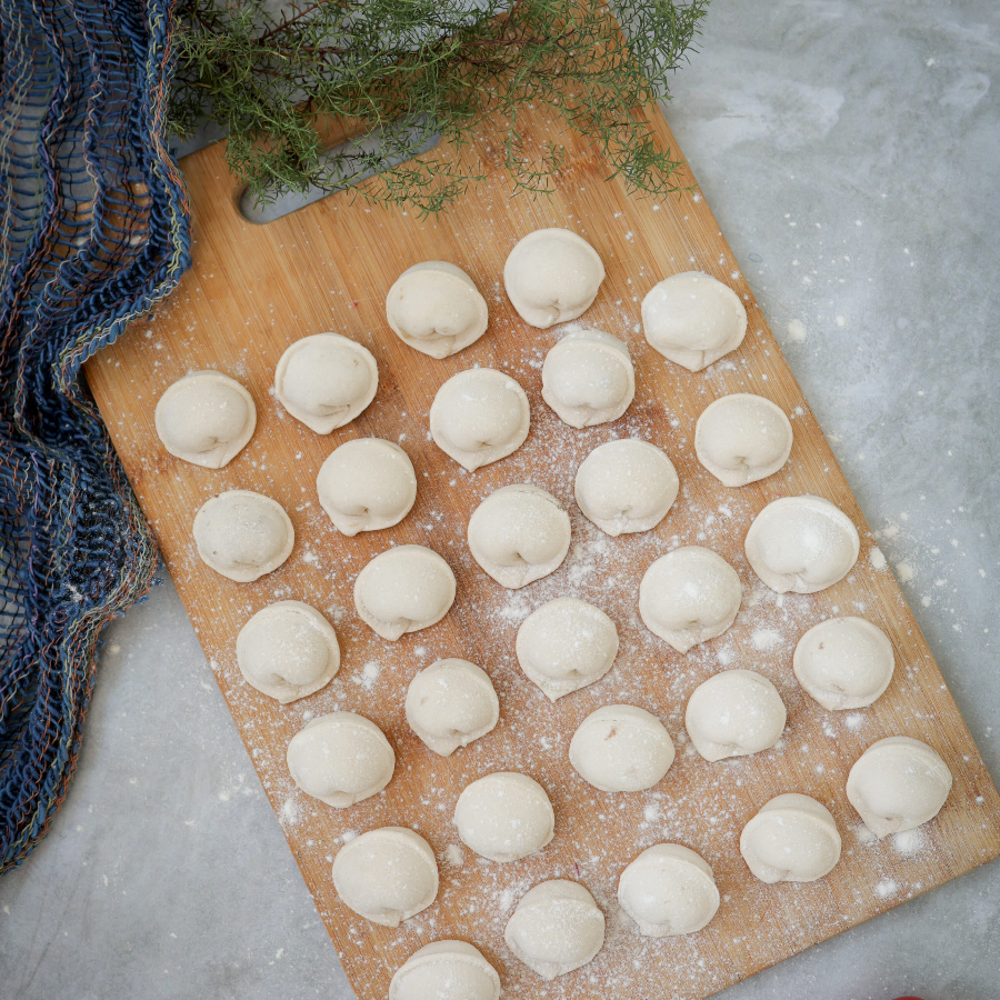 Экскурсия на экоферму Семейная в Рождествено для семьи