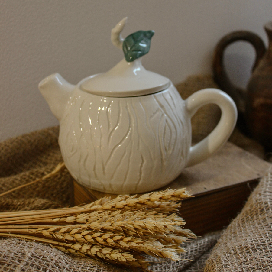 Индивидуальный мастер-класс для троих в гончарной мастерской