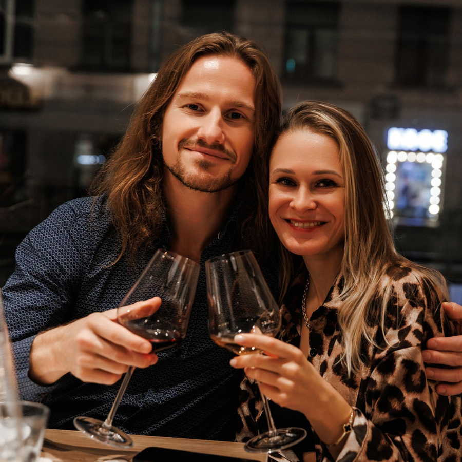 Арт-бранч с искусствоведом и посещением Эрмитажа